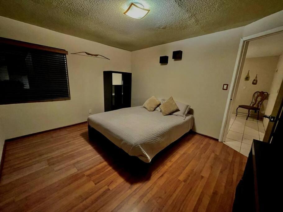 Estilo Californiano Villa Ensenada Kültér fotó
