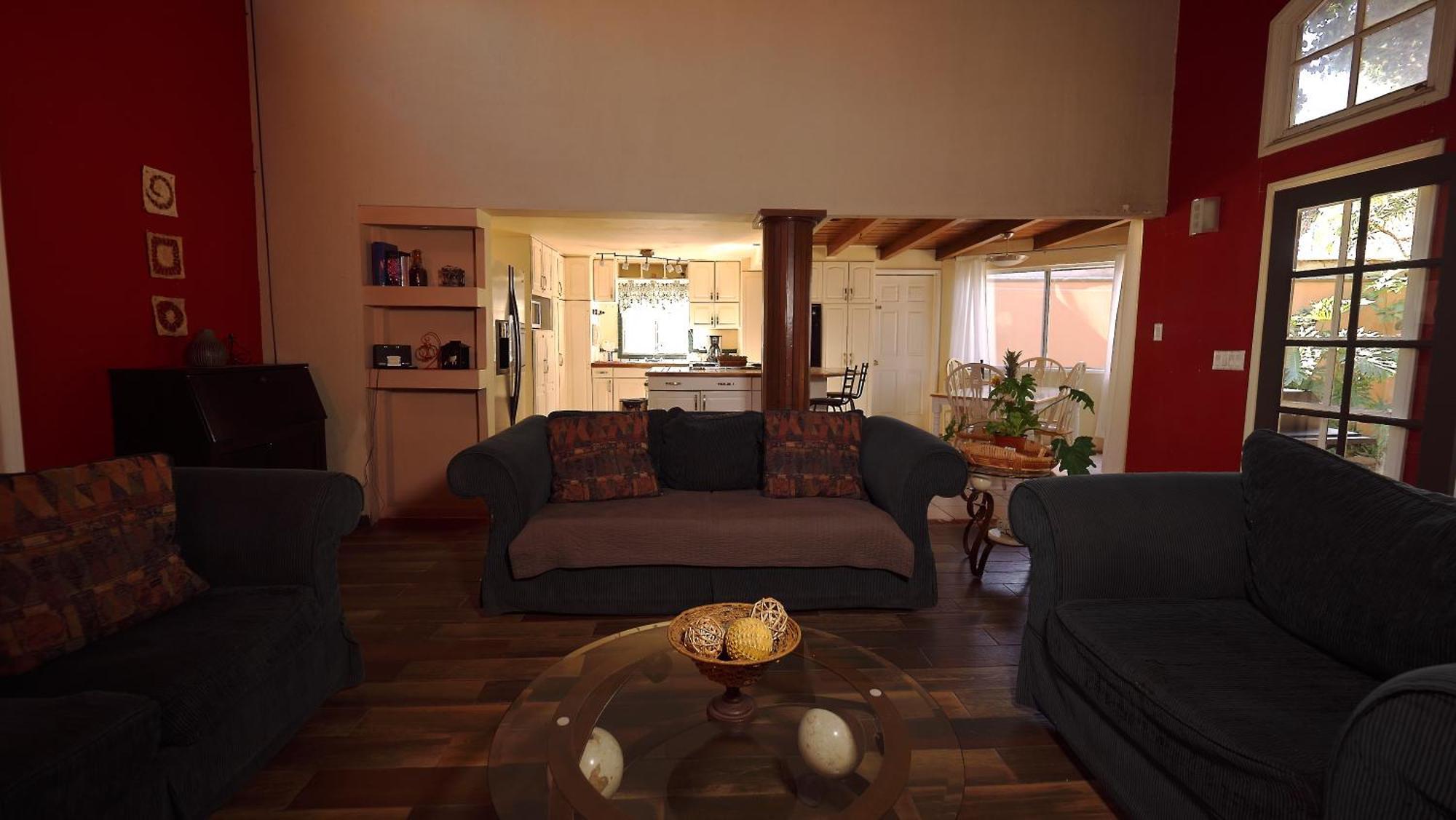 Estilo Californiano Villa Ensenada Kültér fotó
