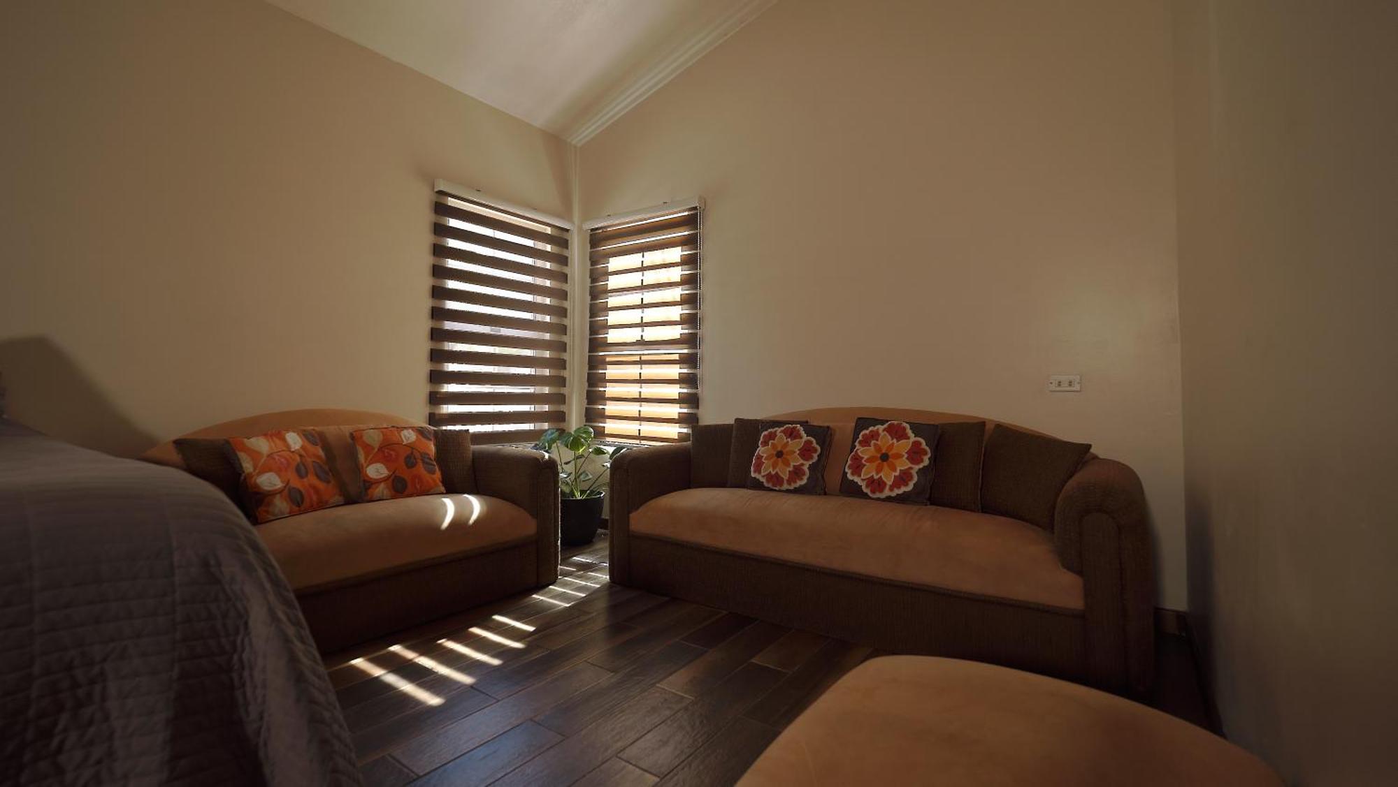 Estilo Californiano Villa Ensenada Kültér fotó