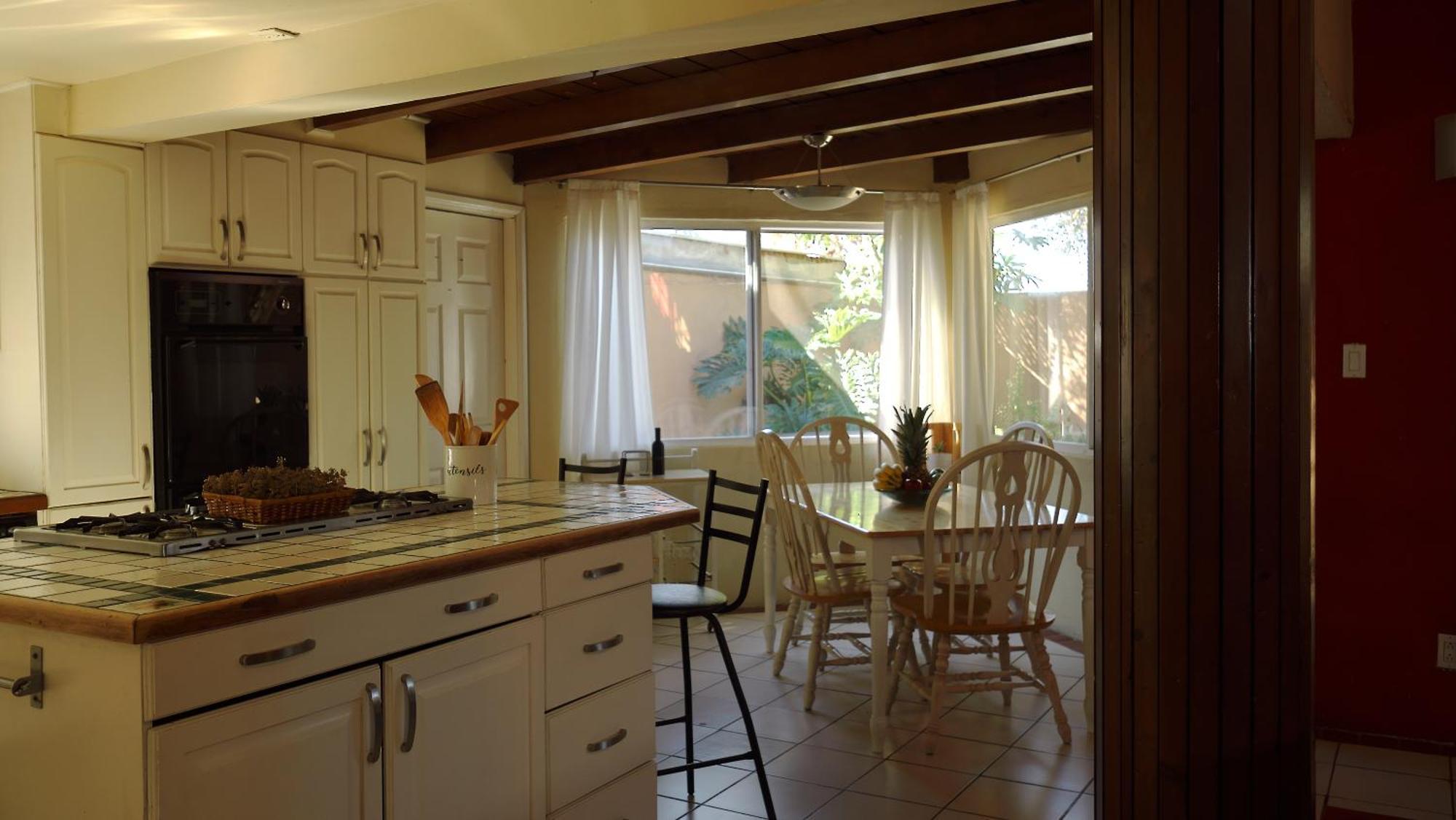 Estilo Californiano Villa Ensenada Kültér fotó